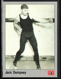 Jack Dempsey 1991 All World #71