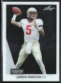 Jameis Winston 2015 Leaf National Convention #JW1 Florida State