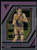 Chet Holmgren 2022 Panini Flux RC #243 Oklahoma City Thunder