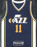 Dante Exum 2014 Panini Threads RC #209 Utah Jazz