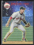 Nomar Garciaparra 1998 Topps Stars /9799 #125 Boston Red Sox
