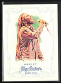 Ziggy Marley 2013 Topps Allen & Ginter #112