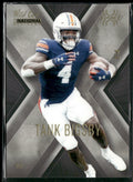 Tank Bigsby 2023 Wild Card National X-Plode RC /4 #XPN-39