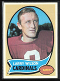 Larry Wilson 1970 Topps #160 St. Louis Cardinals