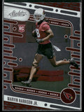Marvin Harrison Jr. 2024 Panini Absolute RC #104 Arizona Cardinals