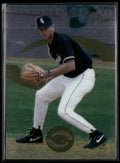 Alex Rodriguez 1993 Classic Chrome #CC 17 Appleton Foxes
