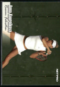 Anna Kournikova 2003 NetPro #10