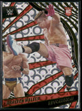 Grayson Waller 2022 Panini Revolution WWE Groove RC #67