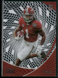Jahmyr Gibbs 2023 Panini Chronicles Draft Picks Clear Vision RC #11