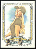 Livvy Dunne 2025 Topps Allen & Ginter #225