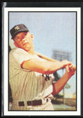 Mickey Mantle 2021 Topps X Collection #6 New York Yankees