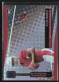 Kyler Murray 2019 Panini Unparalleled RC #201 Arizona Cardinals