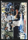 Gleyber Torres 2018 Topps Holiday RC #HMW182 New York Yankees