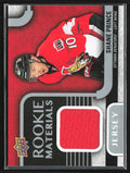Shane Prince 2015 Upper Deck RC Jersey #RM-SP Ottawa Senators