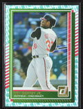 Ken Griffey Jr. 2025 Donruss Liberty #24 Cincinnati Reds