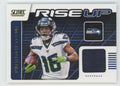 Tyler Lockett 2020 Score Rise Up #RU-TL Seattle Seahawks