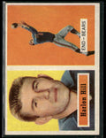Harlon Hill 1957 Topps #67 Chicago Bears