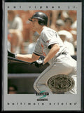 Cal Ripken Jr. 1996 Score Premium Stock #151 Baltimore Orioles