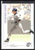 Ichiro 2002 Topps Ten #72 Seattle Mariners