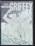 Ken Griffey Jr. 1992 Arena Holograms #2 Seattle Mariners