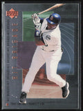 Tony Gwynn 1999 Upper Deck Hit Brigade #H2 San Diego Padres