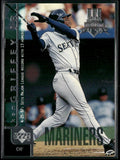 Ken Griffey Jr. 1998 Upper Deck #225 Seattle Mariners