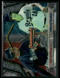 Ken Griffey Jr./Johnny Damon 1994 Bowman's Best #96