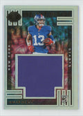 Jalin Hyatt 2023 Panini Illusions Instant Impact RC Jersey #II-JHT