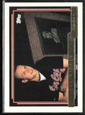 Cal Ripken Jr. 1992 Topps Gold #40 Baltimore Orioles