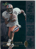 Donovan McNabb 1999 Score Complete Players #25 Philadelphia Eagles