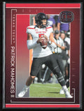 Patrick Mahomes II 2025 Panini Icon Collection #22 Kansas City Chiefs
