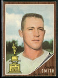 Charlie Smith 1962 Topps #283 Chicago White Sox
