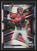 Alberto Rios 2023 Panini Elite Extra Edition Prime Numbers A /200 #27