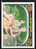 National Go Fishing Day 2022 Topps Allen & Ginter It's Your Special Day #IYSD-12